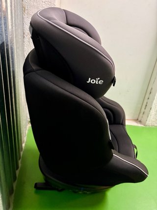 Silla Coche Joie Spin 360 ISOFIX