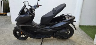 Keeway Vieste 125cc 930kms