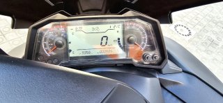 Keeway Vieste 125cc 930kms
