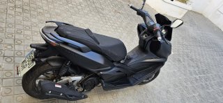 Keeway Vieste 125cc 930kms