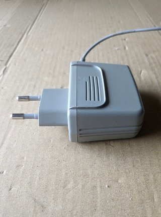 Cargador Nintendo
