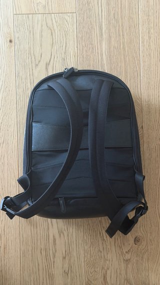 Mochila Mont Blanc Negra