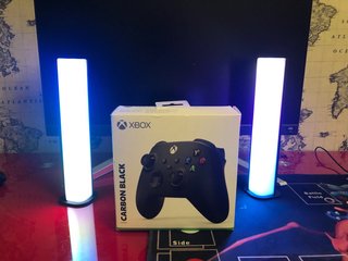 PC Gaming 3050 Ryzen 7 | Monitor Nero