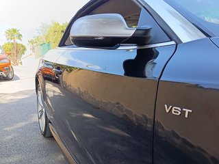 Audi S5 Cabrio Aut 333cv Quattro 173.000km