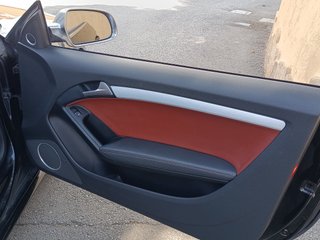 Audi S5 Cabrio Aut 333cv Quattro 173.000km