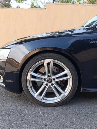 Audi S5 Cabrio Aut 333cv Quattro 173.000km