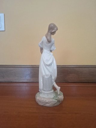Figura Lladró: Jardines de Atenas 01007704