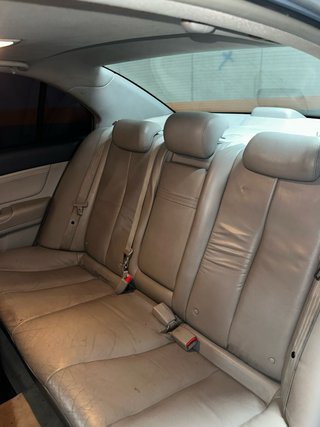 Hyundai Sonata 2007