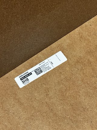Sofá Cama Ikea Gris Tela Gralviken
