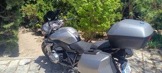 BMW R1200RS