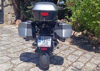 BMW R1200RS