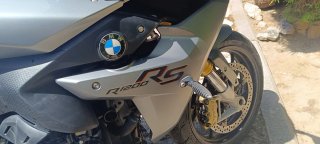 BMW R1200RS