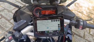 BMW R1200RS