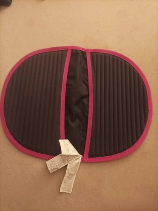 Tapete Nabaiji para pés