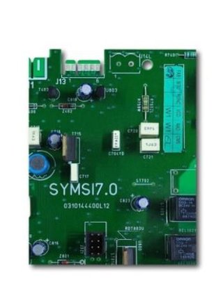 Placa Electrónica Saunier Duval Isofast F 35 E-A P