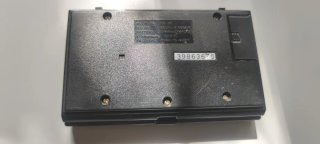 Nintendo Game & Watch Pinball