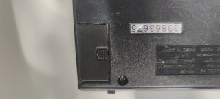 Nintendo Game & Watch Pinball