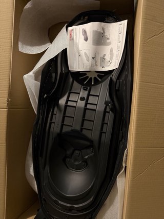 Asiento Yamaha XMAX tech max 125 nuevo 2026