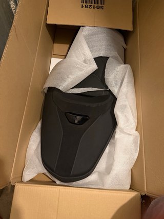 Asiento Yamaha XMAX tech max 125 nuevo 2026
