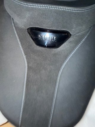 Asiento Yamaha XMAX tech max 125 nuevo 2026