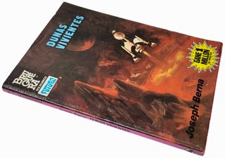 Lote 6 Novelas del OESTE Antiguas