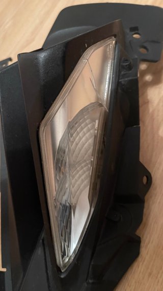 Intermitente derecho BMW R1250RT K52