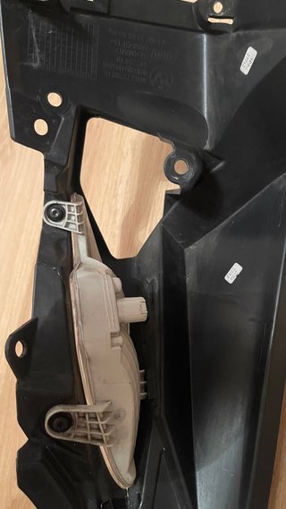 Intermitente derecho BMW R1250RT K52