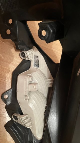 Intermitente derecho BMW R1250RT K52