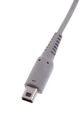Cargador Nintendo