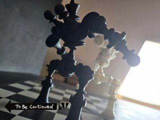 Chessatron - El jefe final del ajedrez