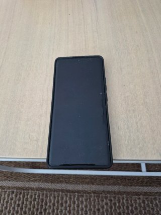 Xiaomi Redmi Note 14 Pro Negro
