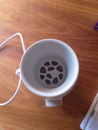 Calienta biberones Philips Avent
