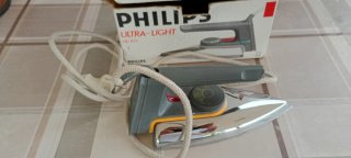 Plancha Philips Ultra-Light HD 1171