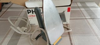 Plancha Philips Ultra-Light HD 1171