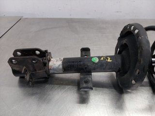 AMORTIGUADOR DELANTERO IZQUIERDO RENAULT CAPTUR I