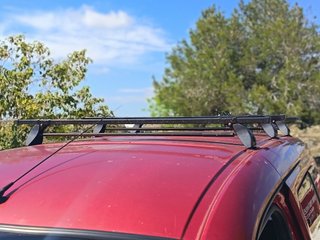 Baca portaequipajes Citroën Berlingo