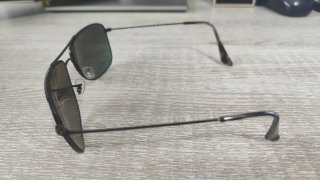 Gafas Ray-Ban Aviator Classic Polarizadas