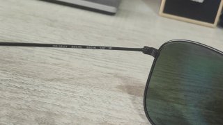 Gafas Ray-Ban Aviator Classic Polarizadas