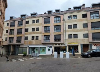 En venta plaza de garaje. Zona centro.