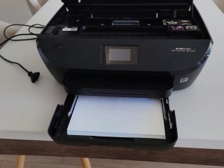 Impresora HP Envy 5542