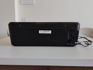 Impresora HP Envy 5542
