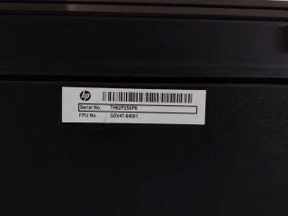 Impresora HP Envy 5542