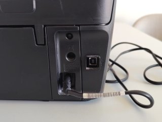 Impresora HP Envy 5542