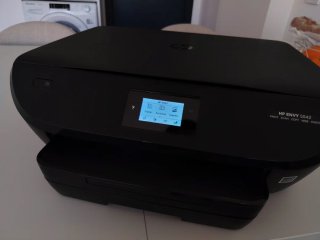 Impresora HP Envy 5542