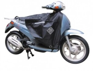 Manta Tucano para Piaggio Liberty