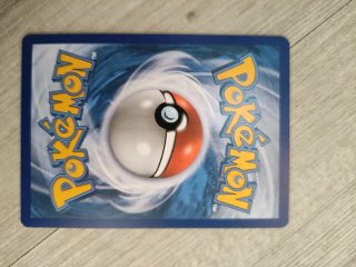 Pikachu Holo McDonald's 2018 Carta Pokémon