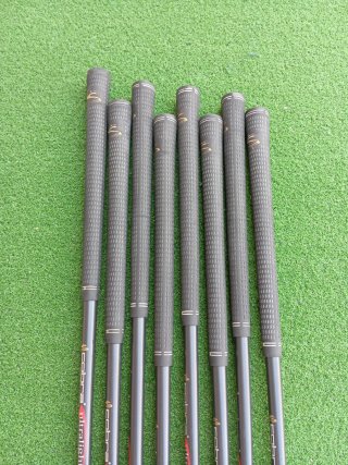 Juego Palos Golf Cobra CXI/Zurdo