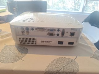 Proyector NEC NP310 Blanco