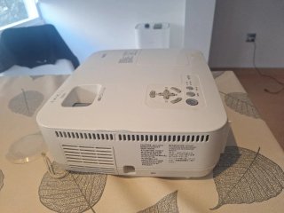Proyector NEC NP310 Blanco