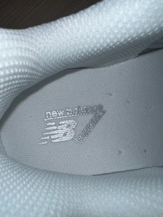 New Balance 740 Unisex Verde/Blanco